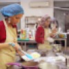 كورس الطهى المعتمد دوليا من المؤسسة البريطانية ستى اند جليدز