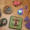 (Fimo)Polymer Clay Jewelry