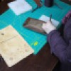 Leather Crafts