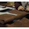 Leather bags