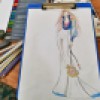 Fashion Drawing