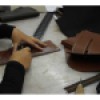 Leather bags