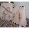 Leather bags