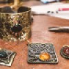 Metalsmithing