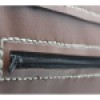 Leather bags