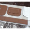 Leather bags
