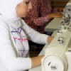 تفصيل ملابس الأطفال