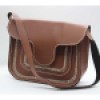 Leather bags
