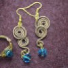 Copper Wire Jewelry