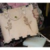 Leather bags