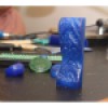 Carving wax