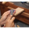 Carving wax