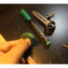 Carving wax