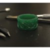 Carving wax